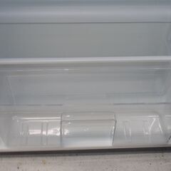 アイリスオーヤマ 1ドア冷蔵庫 直冷式 ガラスドア 93L 2020年製 KRJD-9GA-B