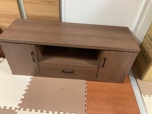 テレビ台