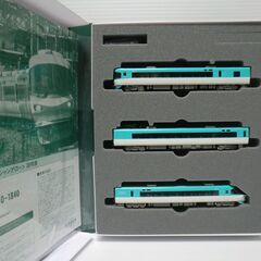 Nゲージ KATO 283系 <オーシャンアロー> 6両基本セット&3両増結セットの画像