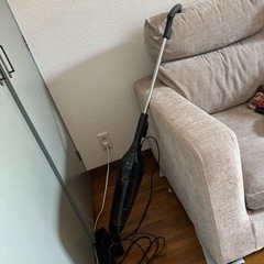掃除機