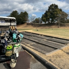 楽しくゴルフできる友達欲しい