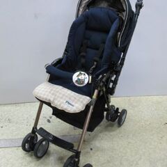 🚴【ベビーカー】コンビＡ･Ｂタイプベビーカー【キレイ目ベビー用品...