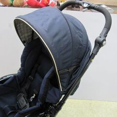 🚴【ベビーカー】コンビＡ･Ｂタイプベビーカー【キレイ目ベビー用品 高価買取アールン田川】の画像