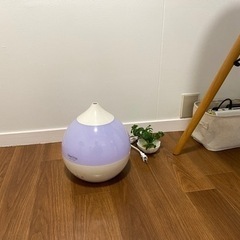 加湿器の画像