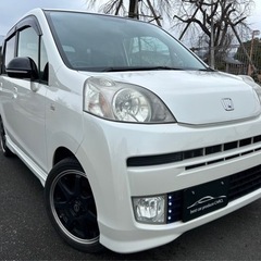 コミコミ🚘車検2年！カスタム多数！修復歴無し！タイベル交換済み！...