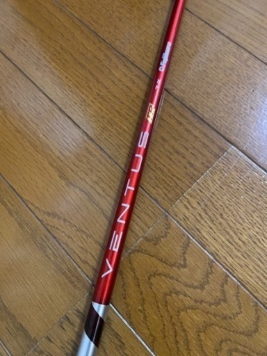 ベンタスレッドTR7-X