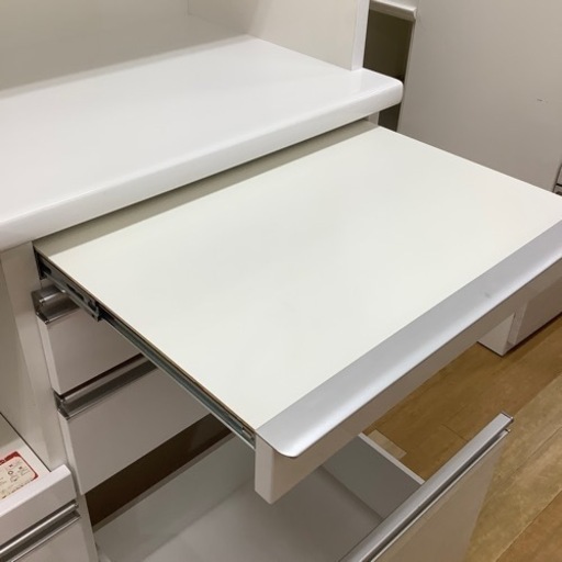 【トレファク ラパーク岸和田店】松田家具 レンジボード 入荷しました。