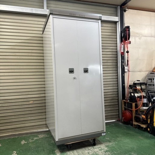 イナバ物置 倉庫