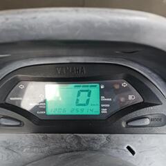 YAMAHA マジェスティ125FIの画像