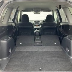 自転車もしっかり乗ります！旅行好きな方やご家族様にもおすすめです！の画像