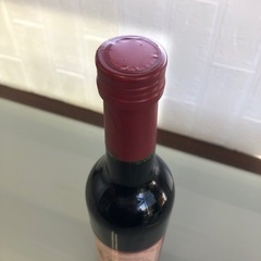 昔ながらの葡萄酒　果実酒　ほのかな甘口　500mlの画像