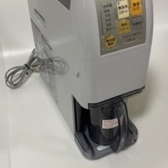 お家で精米の画像