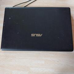 ノートパソコン ジャンク 500円