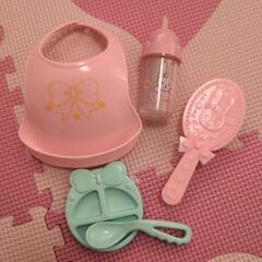 (お取引決定)おせわだいすきメルちゃんの画像