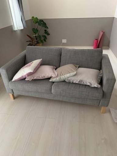 IKEA ソファ  KARLSTAD/カルルスタード