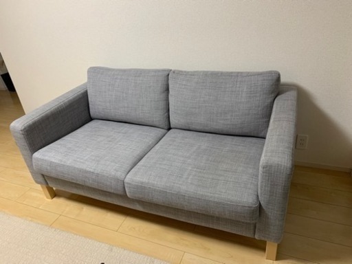 IKEA ソファ  KARLSTAD/カルルスタード
