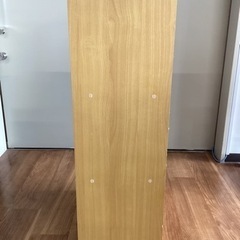 カラーBOX【町田市再生家具】0202の画像