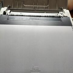 ⭕東芝ワープロRUPOJW6020の画像