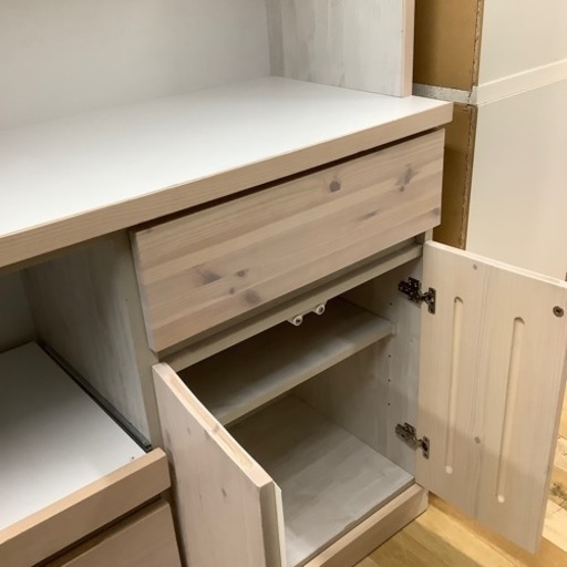 【トレファク ラパーク岸和田店】レンジボード 入荷しました。