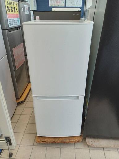 ★【ニトリ】2ドア冷蔵庫　2020年製 106L(NTR-106)【3ヶ月保証付き★送料に設置込み】自社配送時代引き可※現金、クレジット、スマホ決済対応※