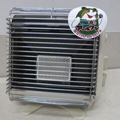 🔥手軽に移動！イワタニ カセットガスストーブMY暖【アウトドア暖房器具 高価買取アールワン田川】の画像