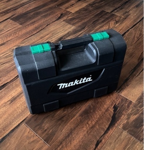 Makita マキタ インパクトドライバー