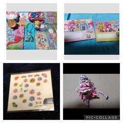 プリキュアまとめて