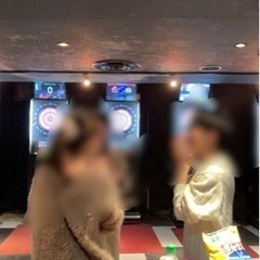 2/11(日)19:00- @池袋 ダーツしませんか？✨