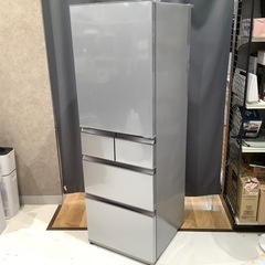 【トレファク神戸南店】AQUA 5ドア冷蔵庫【取りに来られる方限定】 トレファク神戸南店】AQUA 5ドア冷蔵庫！！【取りに来られる方限定】
