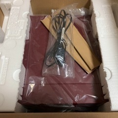 未使用　EPSON エプソン　プリンター　カラリオ　EP-880ARの画像