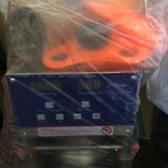 カップシール機