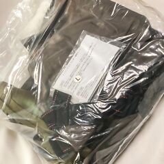 【未使用：潮干狩り、釣りに！】胴長 チェストハイウェダー（ラジアルソール）L：25.5〜26.0cmの画像
