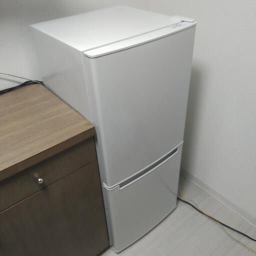 ニトリ 冷蔵庫 NTR-106 2019年製 106L 家電