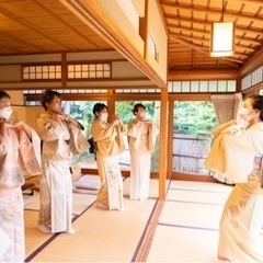 日本舞踊・創作舞踊 奈良サークルの画像