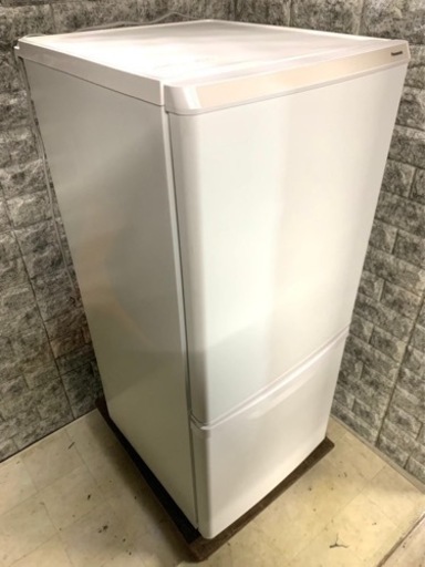 全国送料無料★3か月保障付き★冷蔵庫★2023年★パナソニック★NR-B14HW-W★R-440