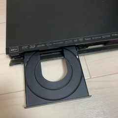 ☆Panasonic パナソニック　Blu-rayディスクレコーダー　スマートディーガ DMR-BWT530☆の画像