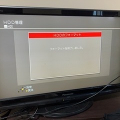 ☆Panasonic パナソニック　Blu-rayディスクレコーダー　スマートディーガ DMR-BWT530☆の画像