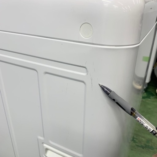 ⭐️Panasonic⭐️全自動洗濯機　2020年5kg 大阪市近郊配送無料