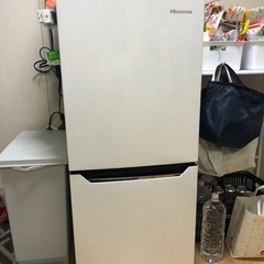 冷蔵庫差し上げます(決まりました)ありがとうございます