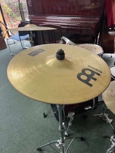 TAMA ドラムセット