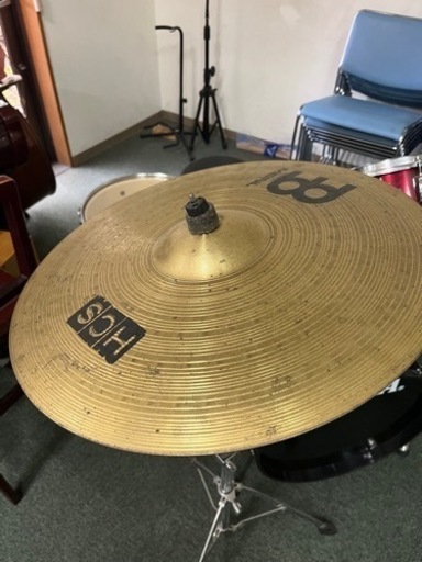 TAMA ドラムセット