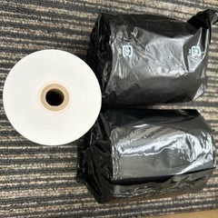 star製品のレシートプリンターの画像