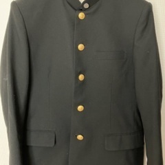 都立駒場高等学校  男子制服
