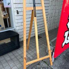 イーゼル❕スタンド❕ディスプレイスタンド❕
