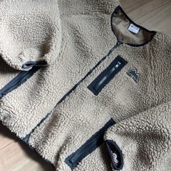 ダウン  Lサイズ