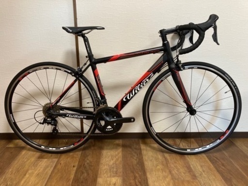 WILIER MONTEGRAPPA SORA  ウィリエール ロードバイク