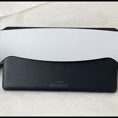 美品 PlayStation Porta リモートプレーヤー CFIJ-18000 プレステ プレイステーション ポータルの画像