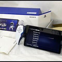 美品 PlayStation Porta リモートプレーヤー C...