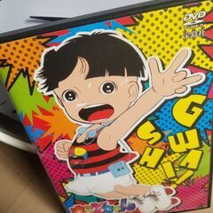 まことちゃんの中古が安い！激安で譲ります・無料であげます