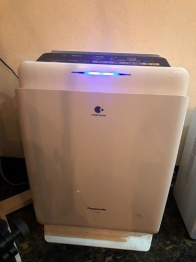 空気清浄機